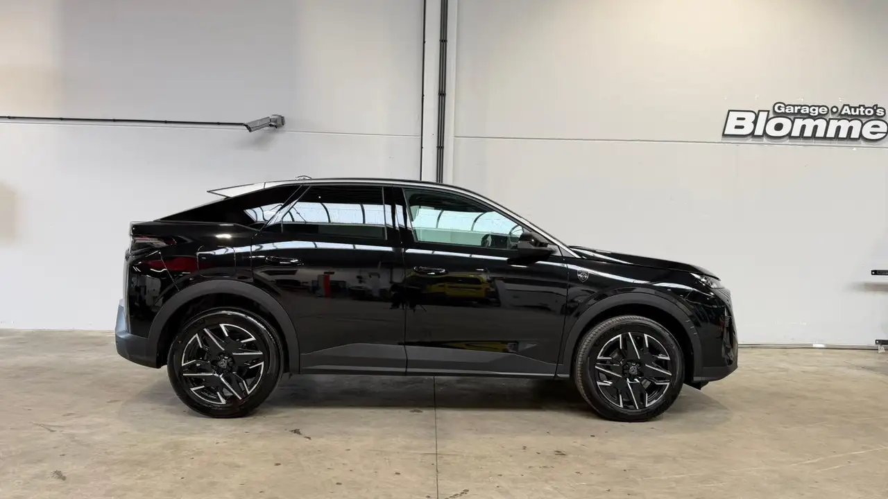 Peugeot 3008 2026