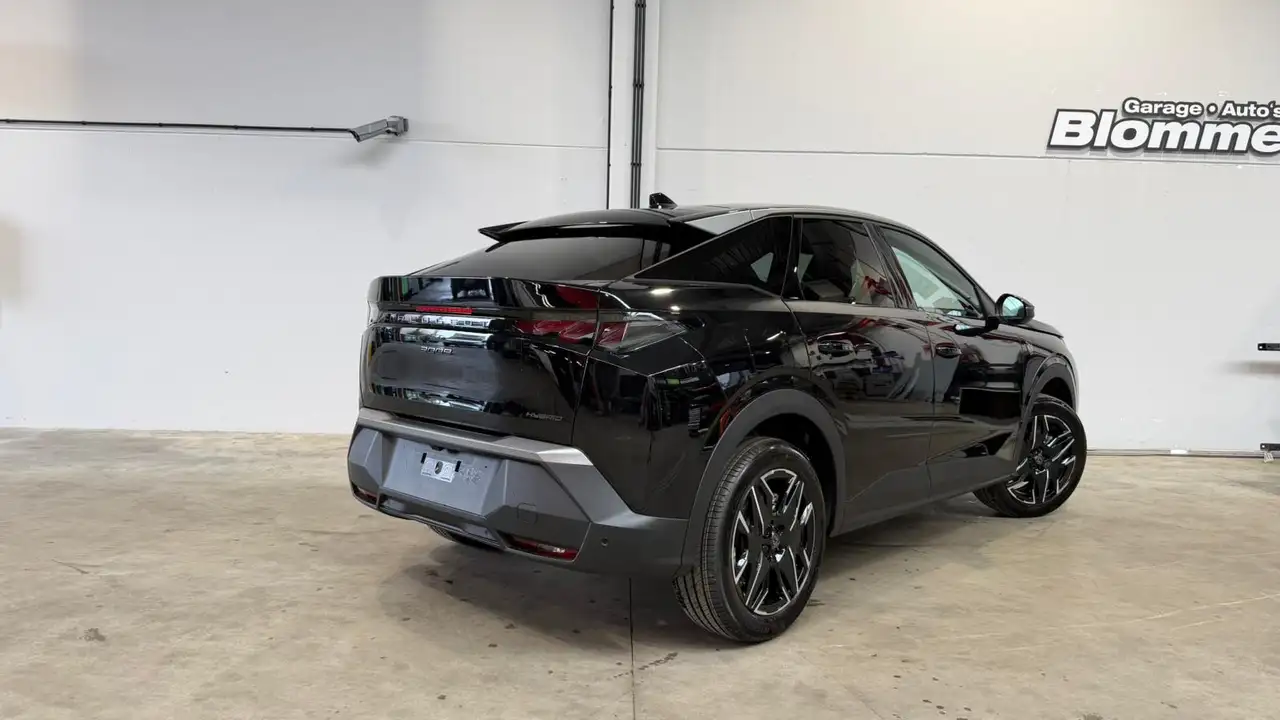 Peugeot 3008 2026