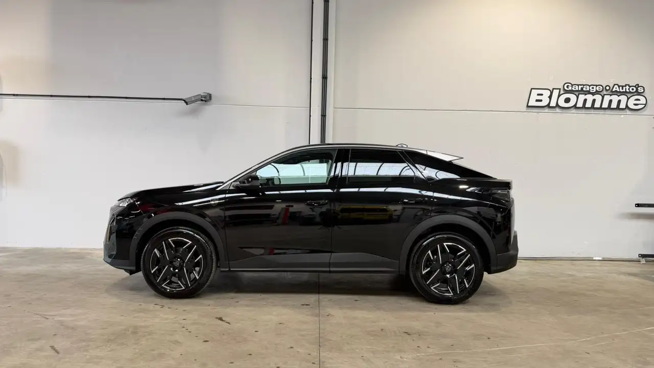 Peugeot 3008 2026