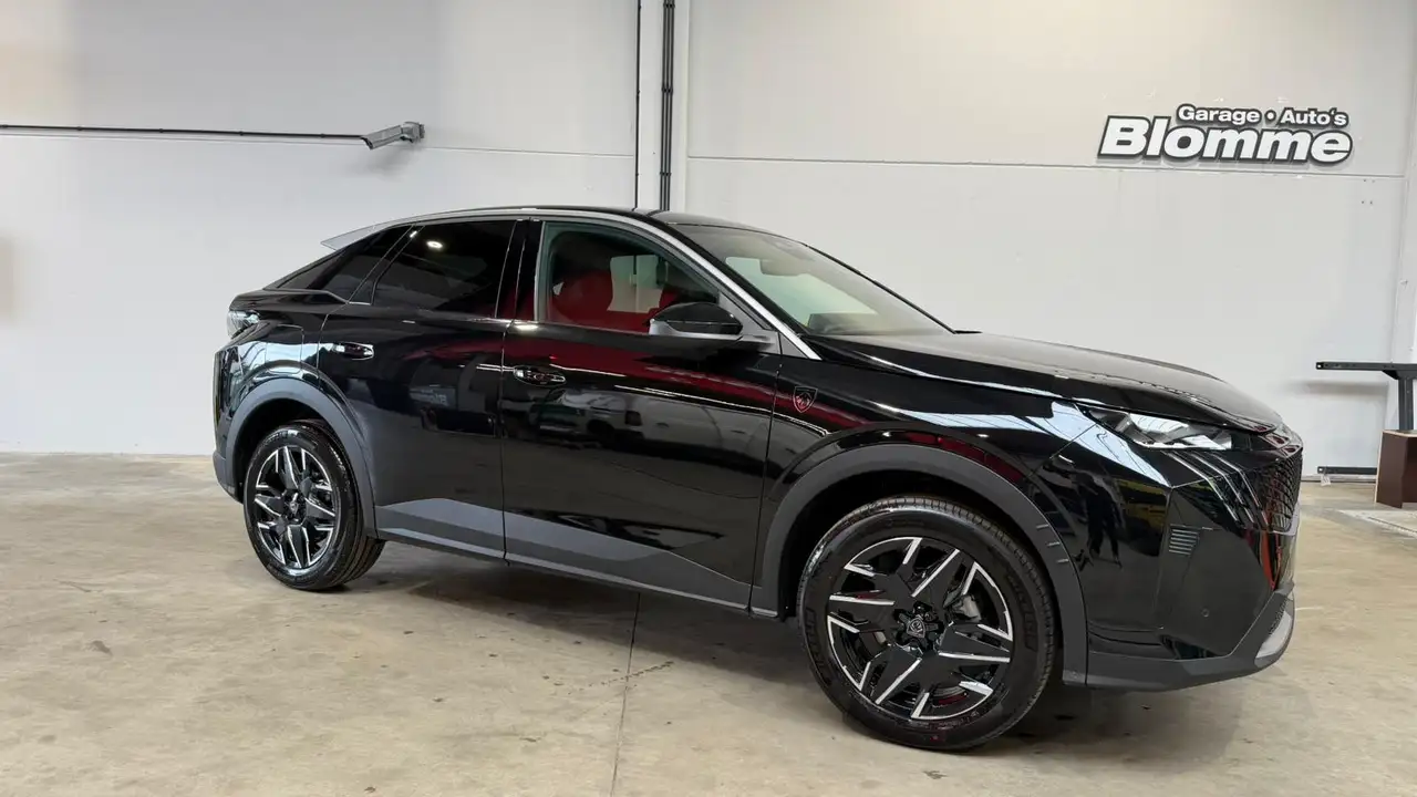 Peugeot 3008 2026