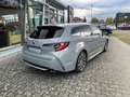 Toyota Corolla TS 2.0 Hybrid Team D +TECHNIK-PAKET+ACC+ Gris - thumbnail 7