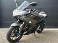Yamaha YZF-R3 Grijs - thumbnail 4