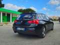 BMW 125 125d 5p Msport auto Чорний - thumbnail 5