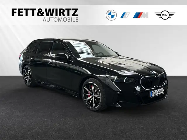 Bmw i5 eDrive40 Touring M Sport Pro|AHK|Pano|DA Prof.