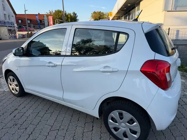 Opel Karl Edition Euro 6