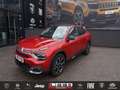 Citroen E-C4 X e-C4 X Elektromotor 136 50kWh Shine Pack Rojo - thumbnail 1