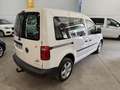 Volkswagen Caddy 2.0TDI Kombi Business 4M 90kW Blanco - thumbnail 5