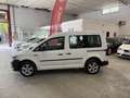 Volkswagen Caddy 2.0TDI Kombi Business 4M 90kW Blanco - thumbnail 3