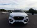 Jaguar F-Pace 2.0i4D R-Sport Aut. RWD 180 Blanc - thumbnail 1