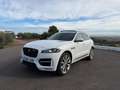 Jaguar F-Pace 2.0i4D R-Sport Aut. RWD 180 Blanc - thumbnail 2