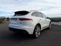 Jaguar F-Pace 2.0i4D R-Sport Aut. RWD 180 Blanc - thumbnail 5