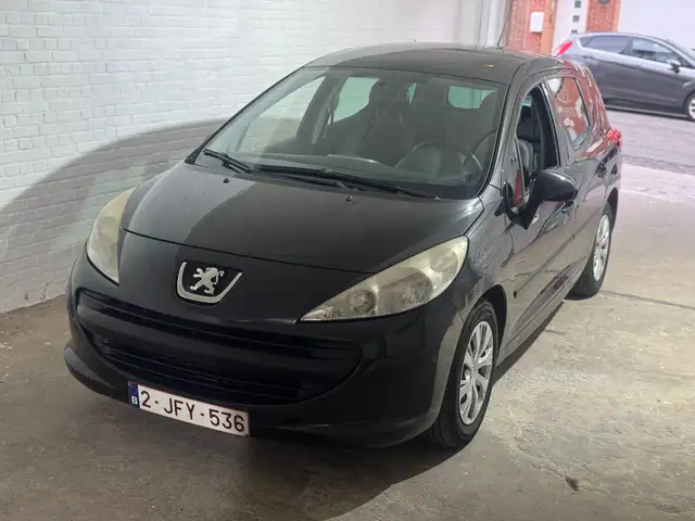 Peugeot 207 1.4i Urban