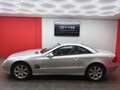 Mercedes-Benz SL 350 Aut. Plateado - thumbnail 2