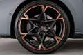 CUPRA Leon 1.5 e-hybrid VZ 272cv dsg Gris - thumbnail 5