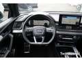 Audi Q5 Sportback 45 TFSI S line Pano AHK 360° 20'' Silber - thumbnail 11