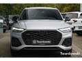 Audi Q5 Sportback 45 TFSI S line Pano AHK 360° 20'' Silber - thumbnail 2