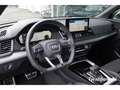 Audi Q5 Sportback 45 TFSI S line Pano AHK 360° 20'' Silber - thumbnail 9