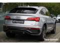 Audi Q5 Sportback 45 TFSI S line Pano AHK 360° 20'' Silber - thumbnail 6