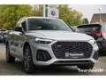 Audi Q5 Sportback 45 TFSI S line Pano AHK 360° 20'' Silber - thumbnail 1