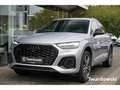 Audi Q5 Sportback 45 TFSI S line Pano AHK 360° 20'' Silber - thumbnail 3