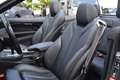 BMW 420 4-serie Cabrio 420i High Executive M-Sport NL-AUTO Grau - thumbnail 4