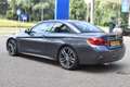 BMW 420 4-serie Cabrio 420i High Executive M-Sport NL-AUTO Grau - thumbnail 22