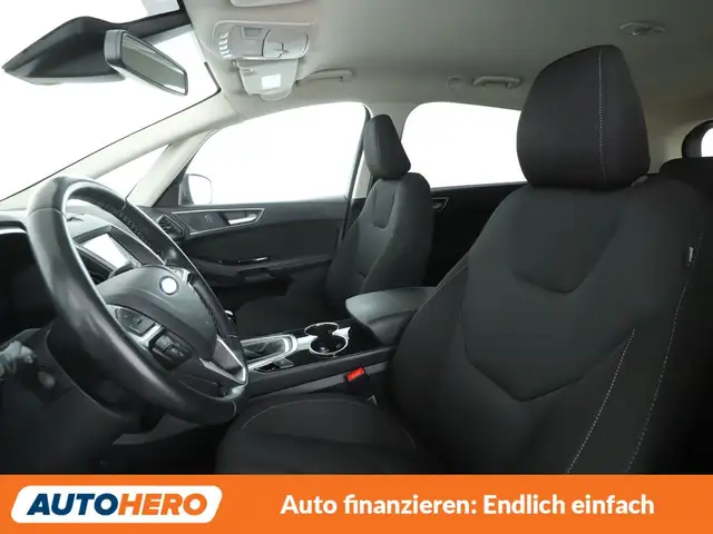 Ford S-Max view 10
