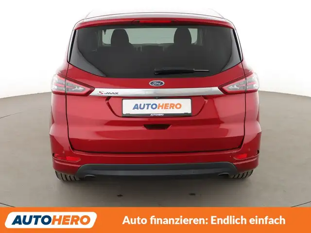 Ford S-Max view 5