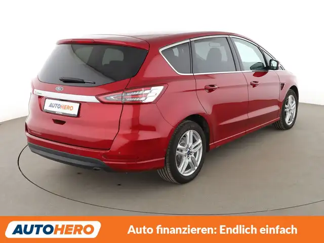 Ford S-Max view 6