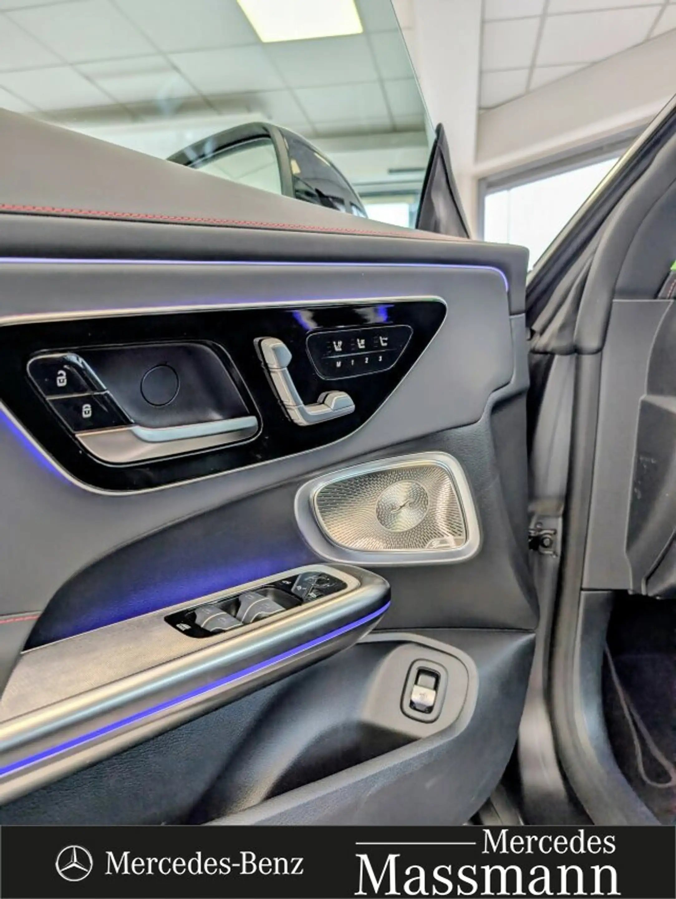 Mercedes-Benz CLE 53 AMG Mercedes-AMG CLE 53 4MATIC+ Cabriolet Premium Plus — photo 7