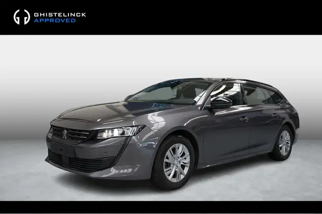 Peugeot 508 SW 508 SW