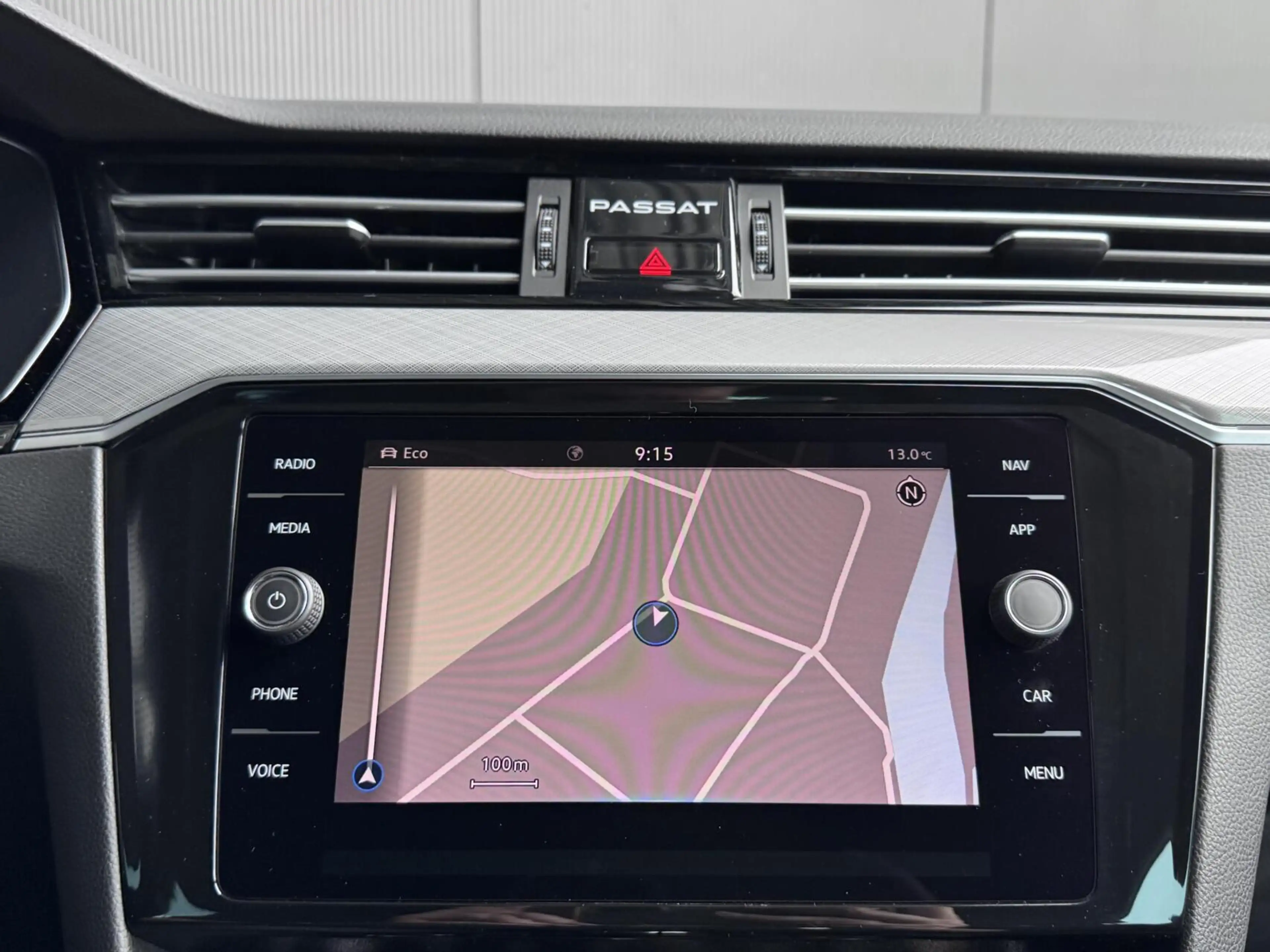 Volkswagen Passat Variant 1.4 TSI GTE Highline IQ LIGHT|HAAK — photo 14