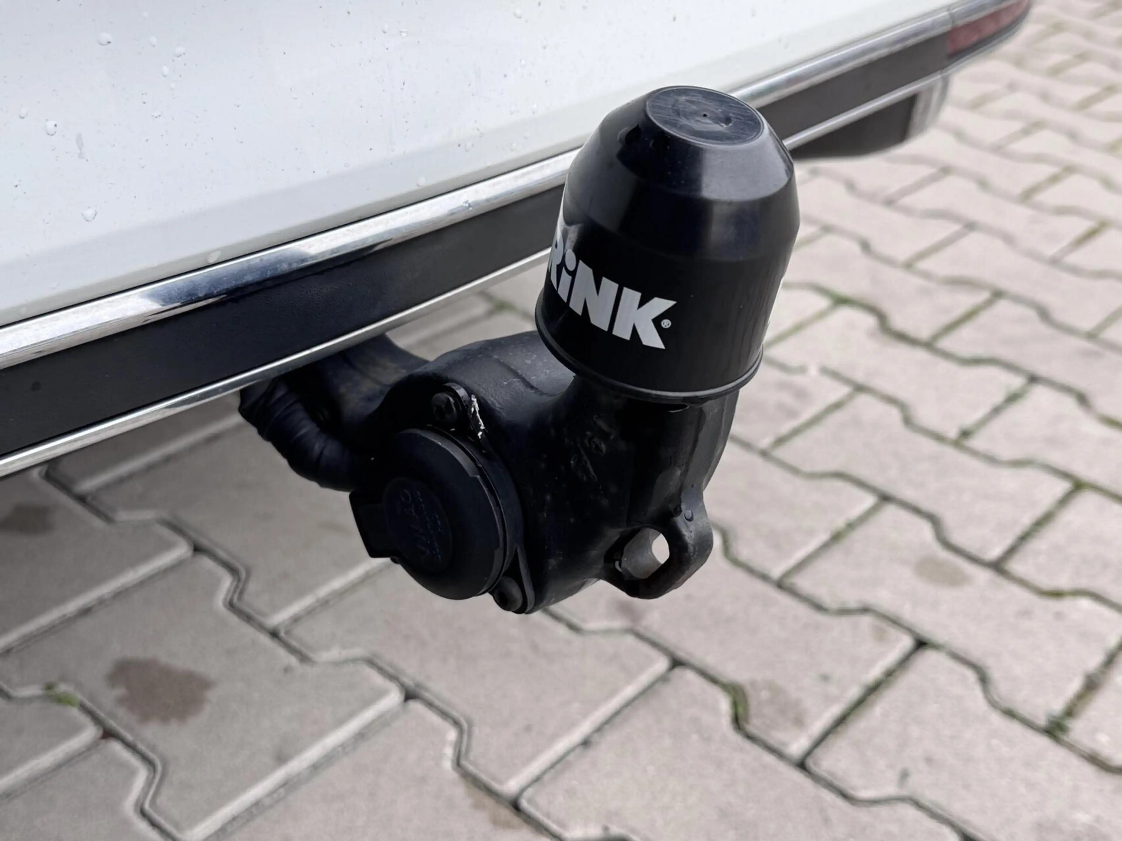 Volkswagen Passat Variant 1.4 TSI GTE Highline IQ LIGHT|HAAK — photo 11