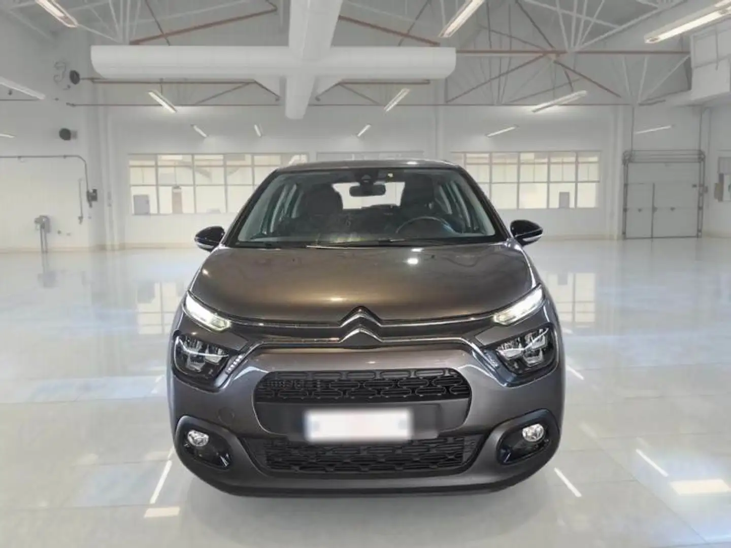 Citroen C3 BlueHDi 100 S&S Feel Pack 5 PORTE - 2