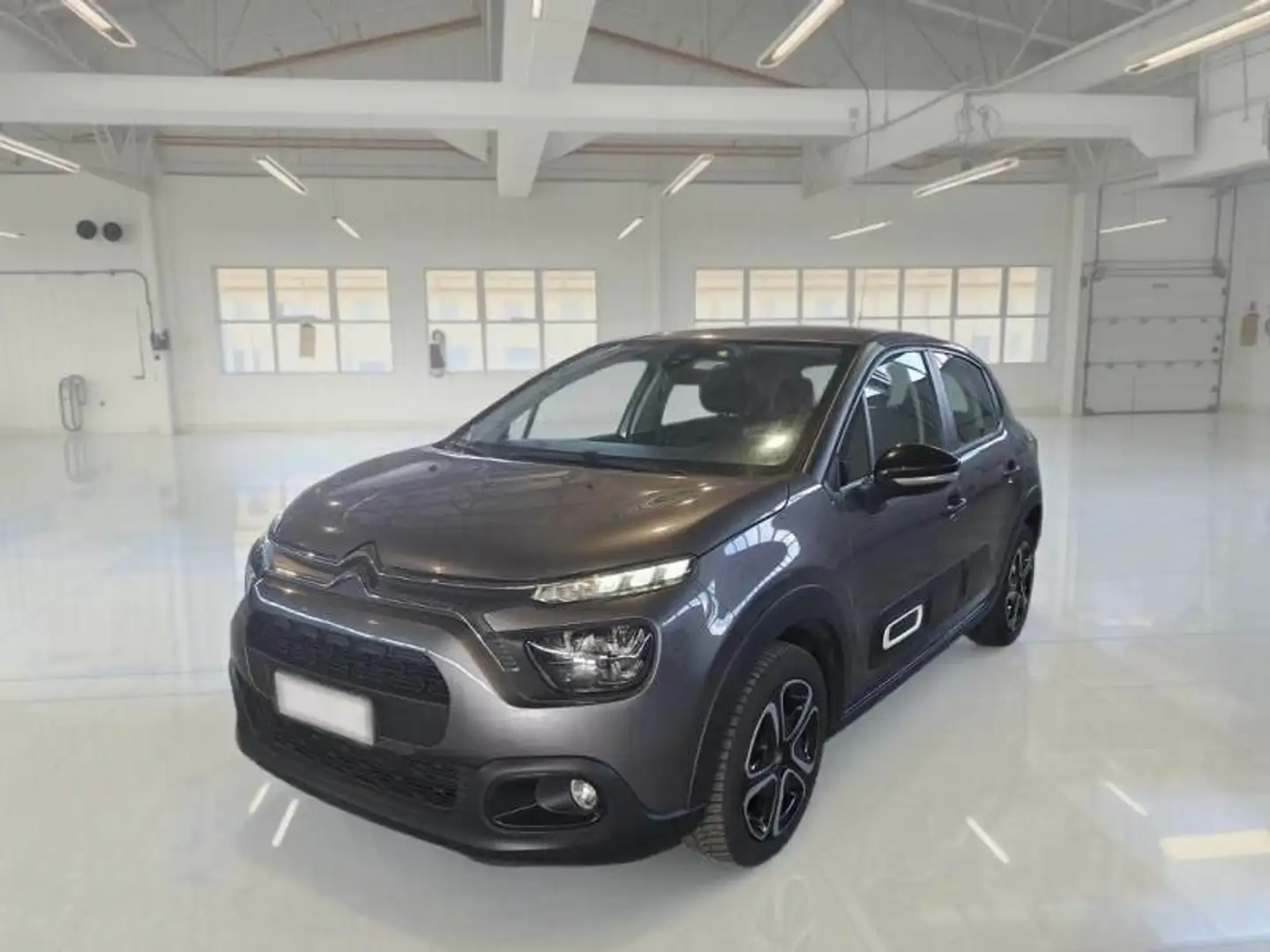 Citroen C3 BlueHDi 100 S&S Feel Pack 5 PORTE - 1