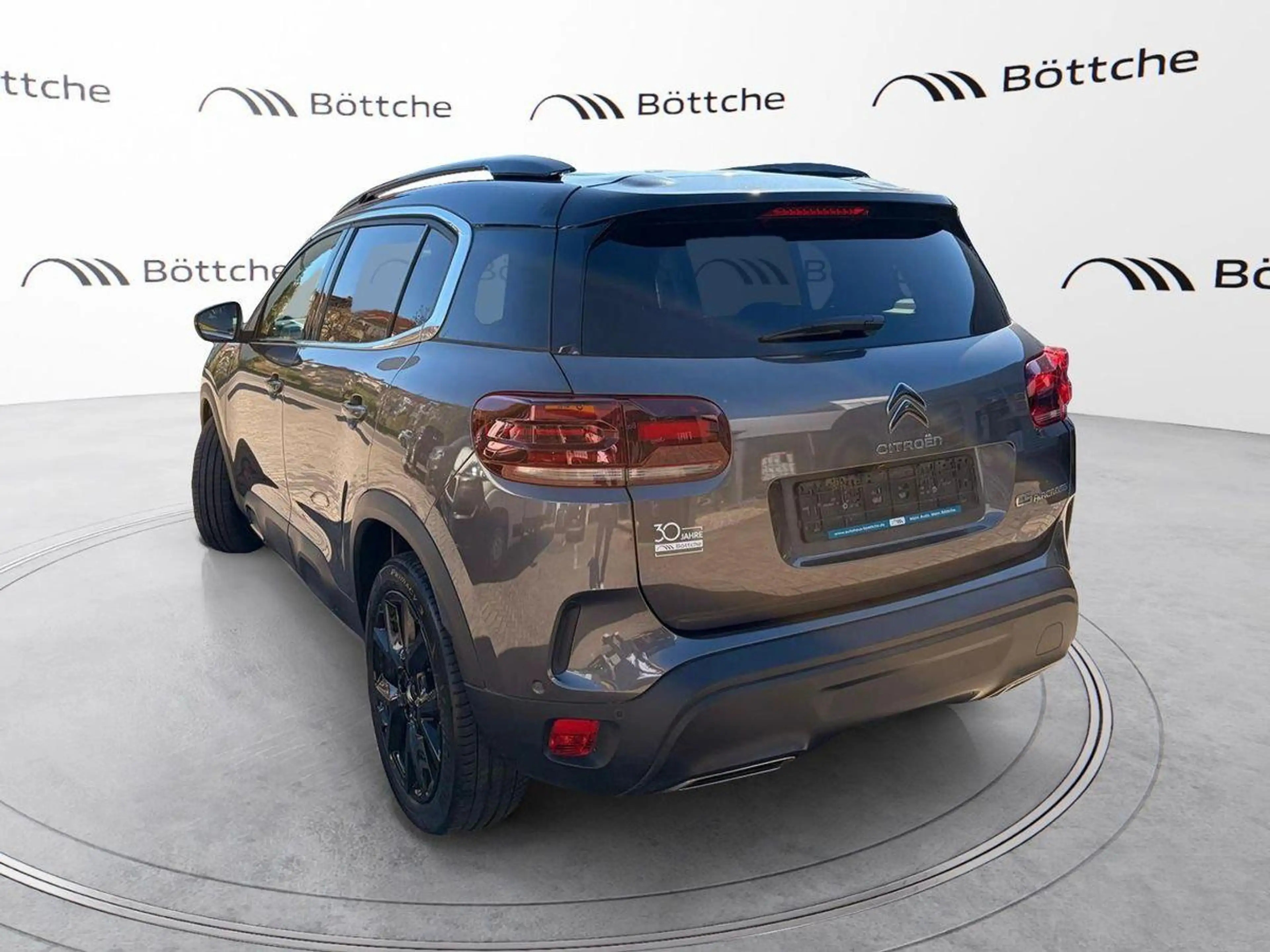 Citroen C5 Aircross Max 1.5 Blue-HDI *LEDER*NAVI*KAMERA* — photo 5