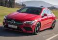 Mercedes-Benz CLA 180 Amarillo - thumbnail 31