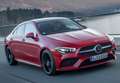 Mercedes-Benz CLA 180 Amarillo - thumbnail 5