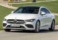 Mercedes-Benz CLA 180 Amarillo - thumbnail 2