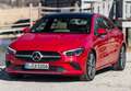 Mercedes-Benz CLA 180 Amarillo - thumbnail 6