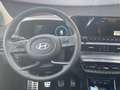 Hyundai BAYON GO 1.0 T-GDI DCT Blau - thumbnail 8