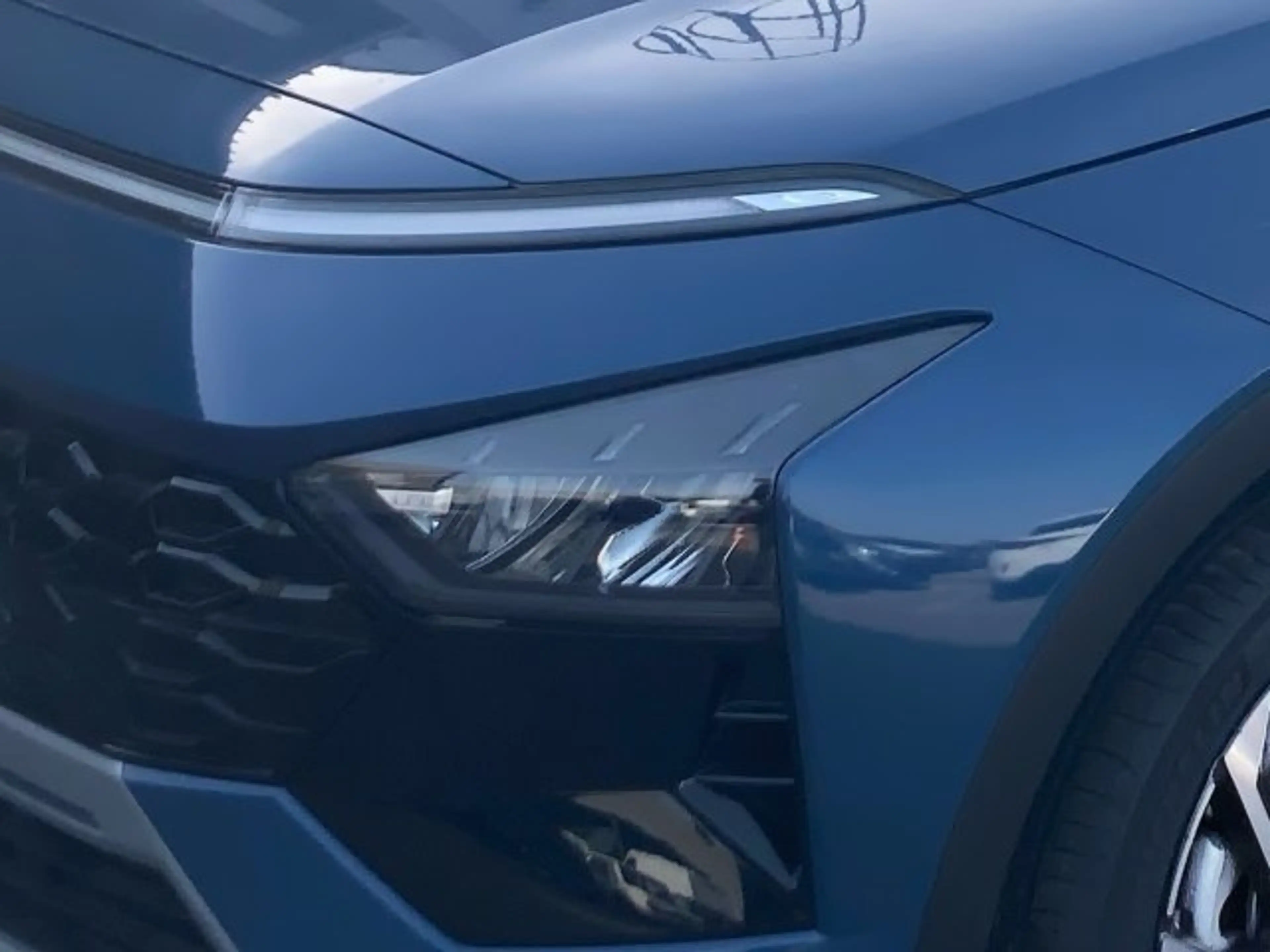Hyundai BAYON GO 1.0 T-GDI DCT — photo 5
