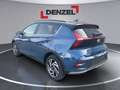 Hyundai BAYON GO 1.0 T-GDI DCT Blau - thumbnail 2