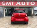 smart forFour 0.9 90CV CABRIO PASSION SPORT PACK NAVI LED CAMERA Rot - thumbnail 4