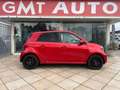 smart forFour 0.9 90CV CABRIO PASSION SPORT PACK NAVI LED CAMERA Rot - thumbnail 6