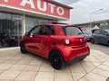 smart forFour 0.9 90CV CABRIO PASSION SPORT PACK NAVI LED CAMERA Rot - thumbnail 3