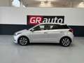 Hyundai i20 i20 1.1 CRDi 12V 5 porte Classic Grau - thumbnail 4