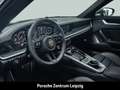 Porsche 992 911 Turbo SportDesign Burmester Lift InnoDrive Grau - thumbnail 15