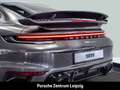 Porsche 992 911 Turbo SportDesign Burmester Lift InnoDrive Grau - thumbnail 5