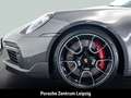 Porsche 992 911 Turbo SportDesign Burmester Lift InnoDrive Grau - thumbnail 9